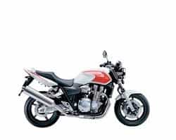 CB1300 CB1300